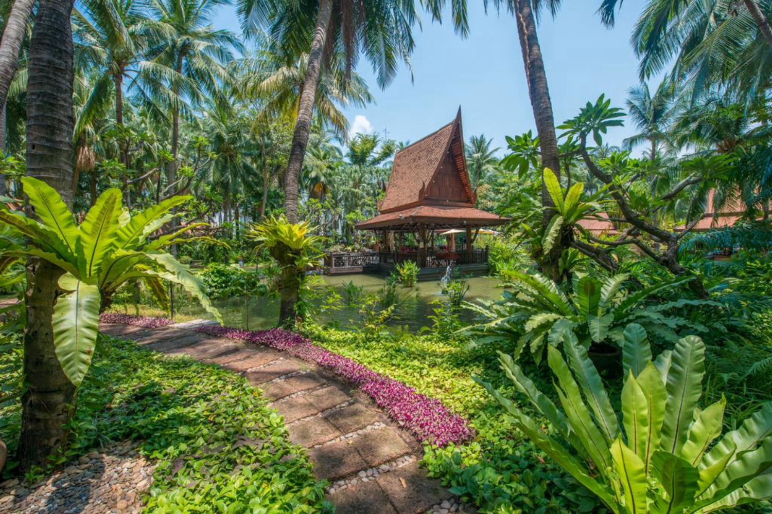 Avani Pattaya Resort - Image 5