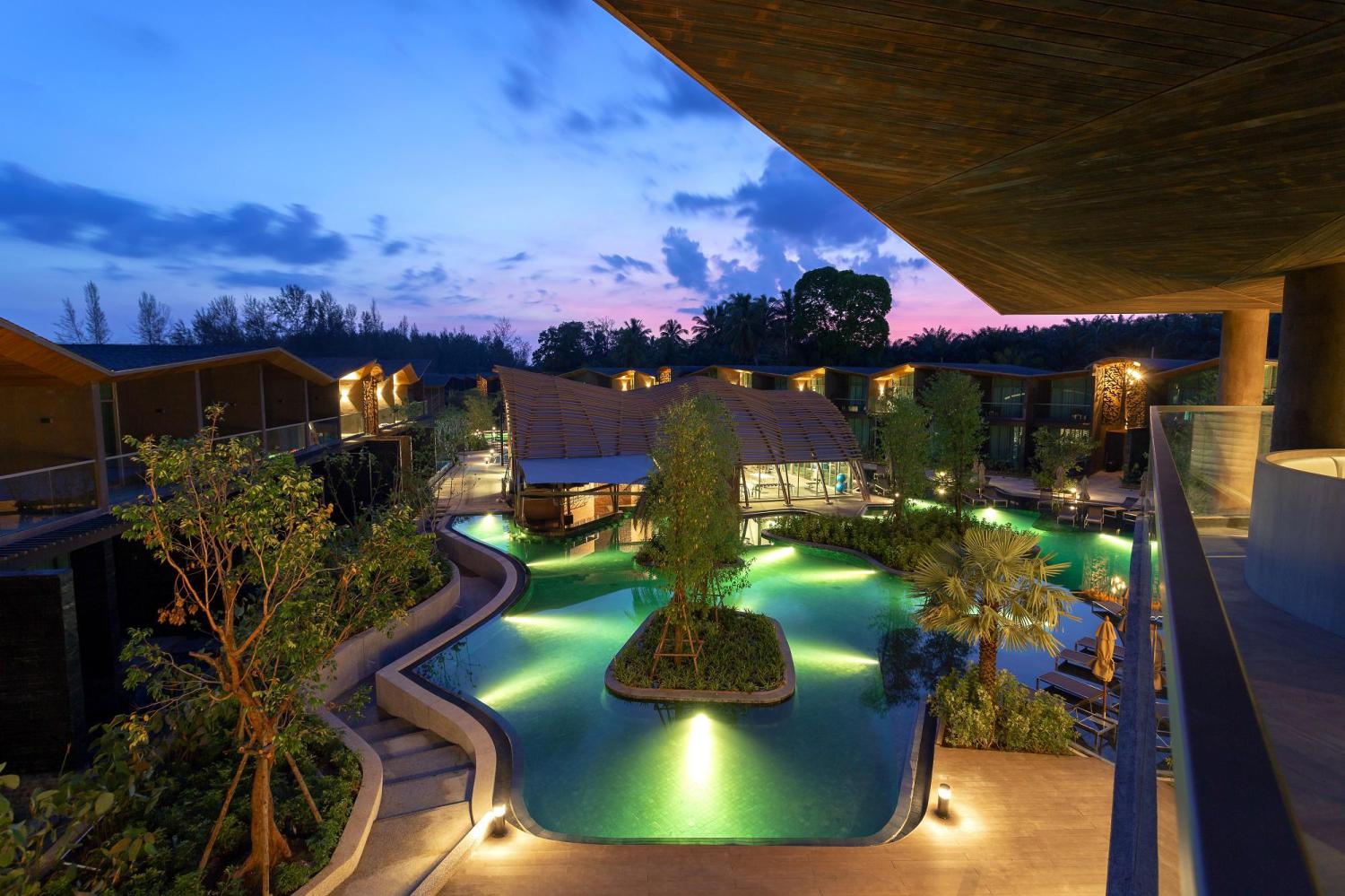 Kalima Resort and Villas Khao Lak - Image 4