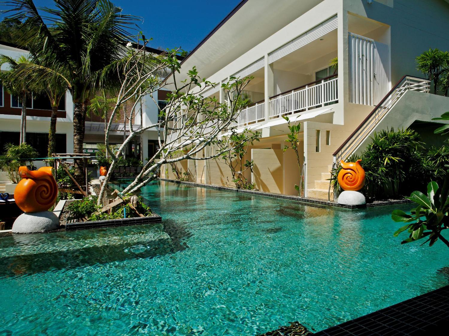 A2 Pool Resort - Image 0