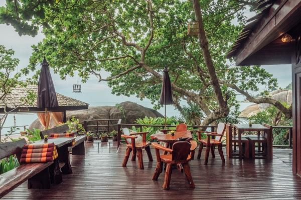 Baan Hin Sai Resort & Spa - Image 4