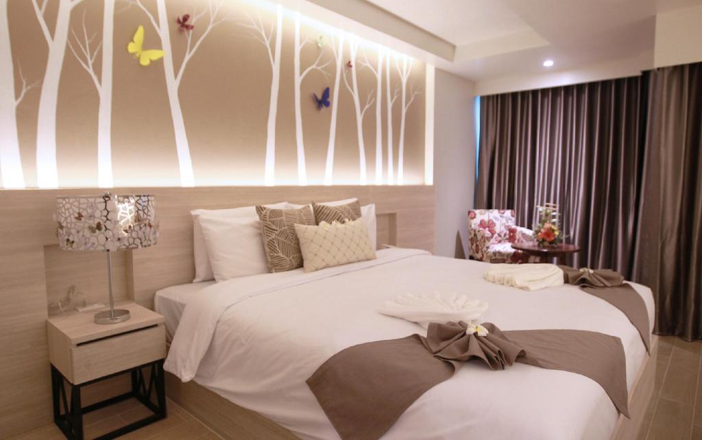 Levana Pattaya Hotel - Image 0