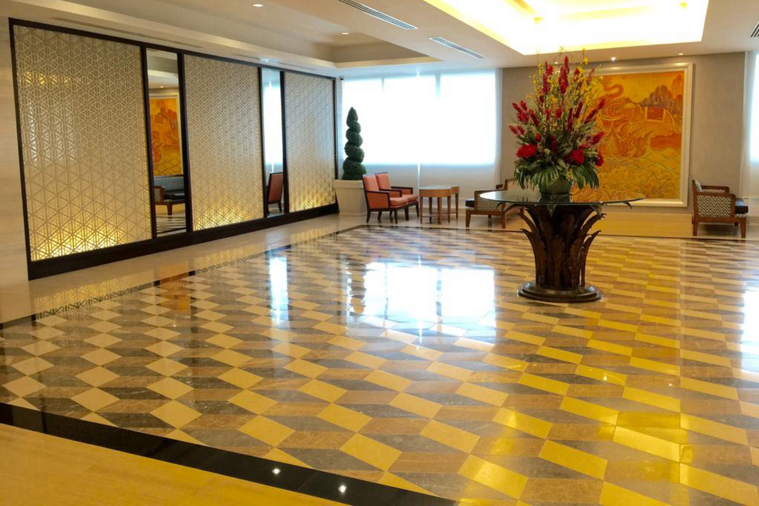 Indra Regent Hotel - Image 3