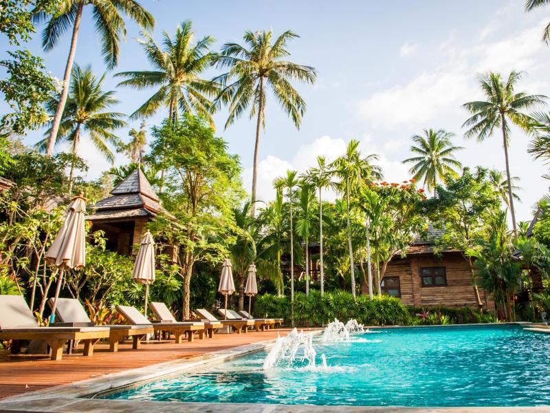 Aonang Phu Pi Maan Resort and Spa - Image 2