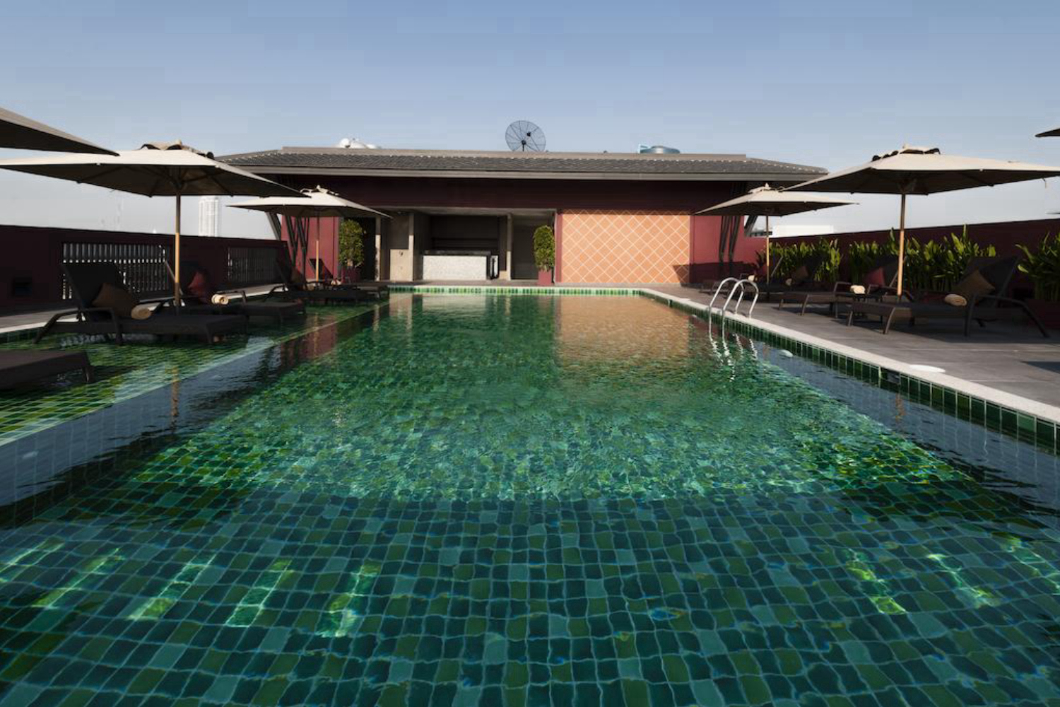 Casa Nithra Bangkok - Image 4