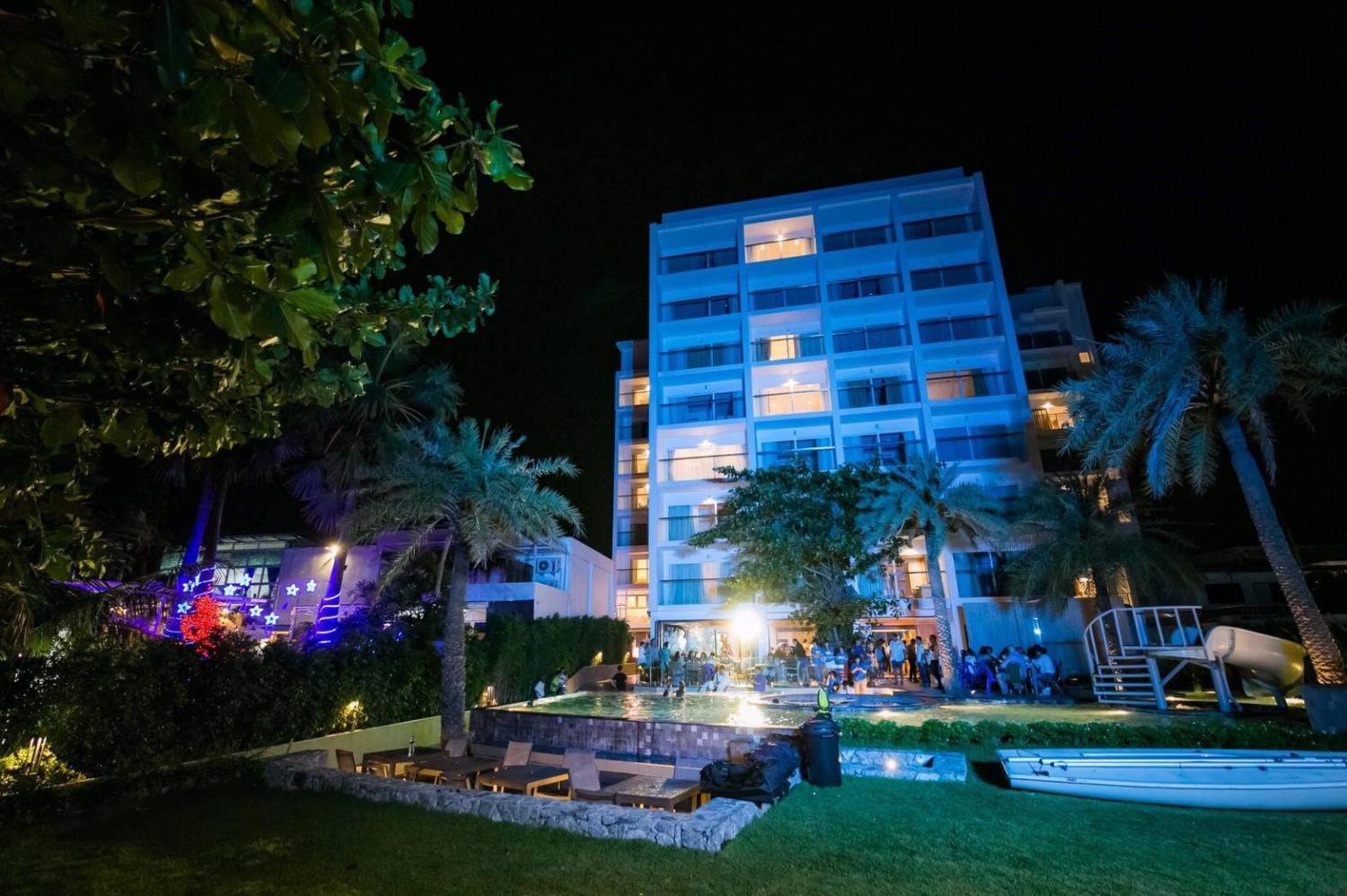 Worita Cove Hotel - Image 4