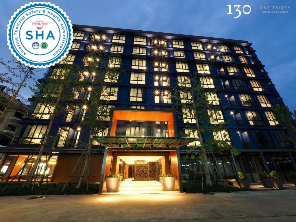 130 Hotel & Residence Bangkok - Image 0