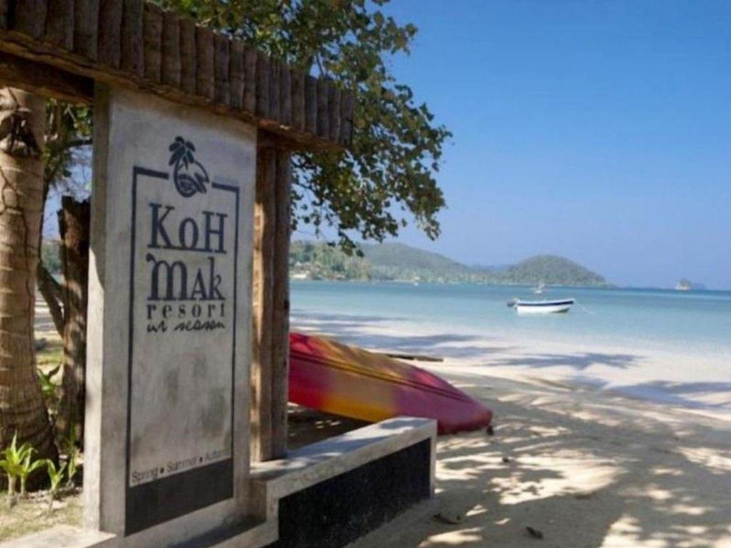 Koh Mak Resort - Image 0