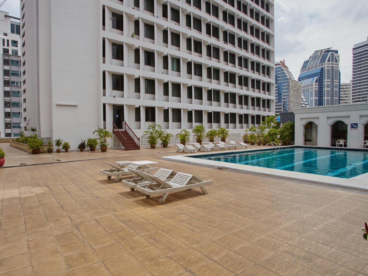Grace Hotel Bangkok - Image 4