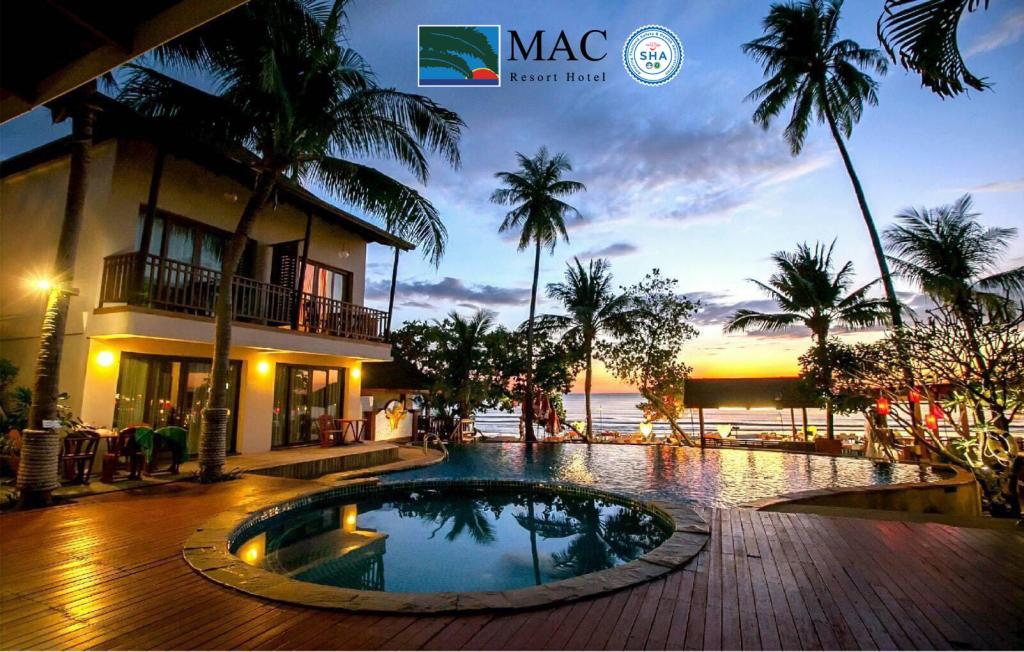 MAC Resort Hotel - Image 0