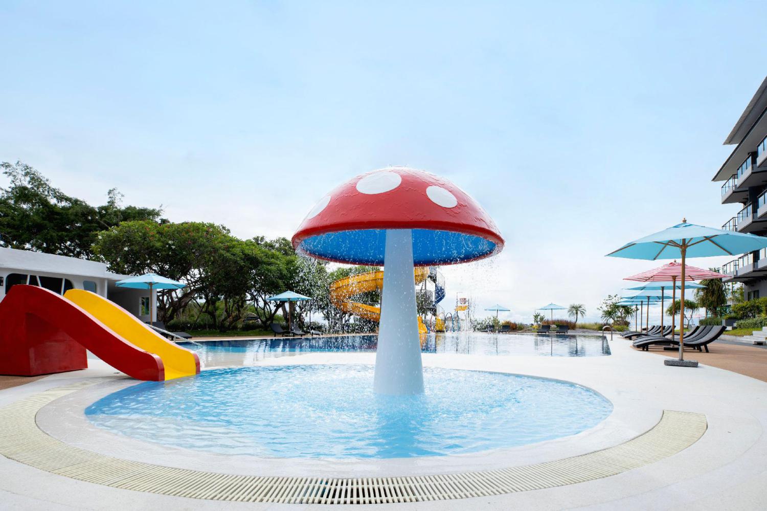 Centra by Centara Cha-Am Beach Resort Hua Hin - Image 3