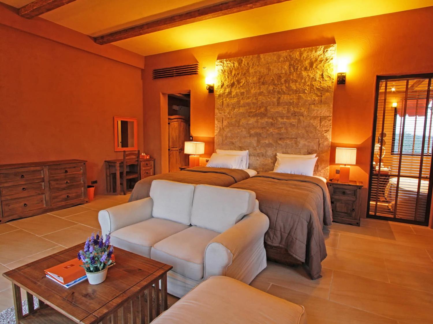 Hotel La Casetta by Toscana Valley (SHA Extra Plus) - Image 1