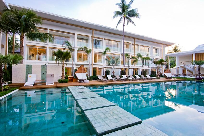 Lanna Samui Luxury Resort - Image 0