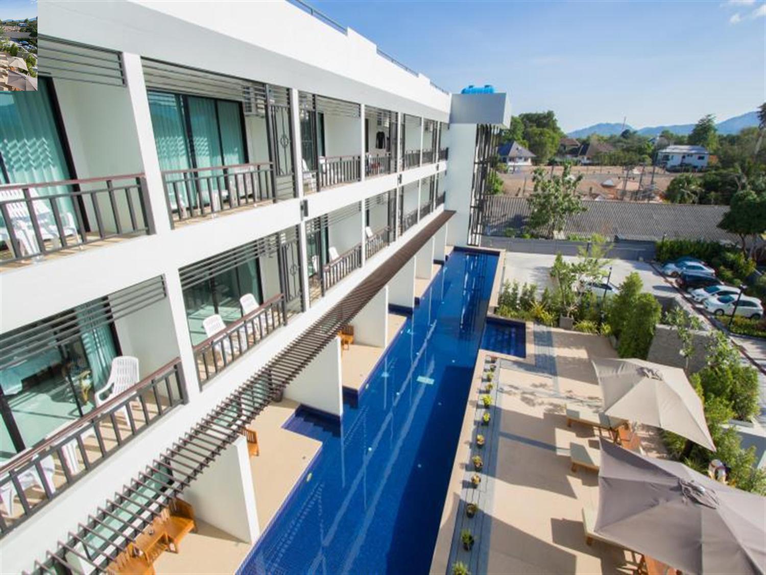 Baba House Phuket Hotel - Image 2