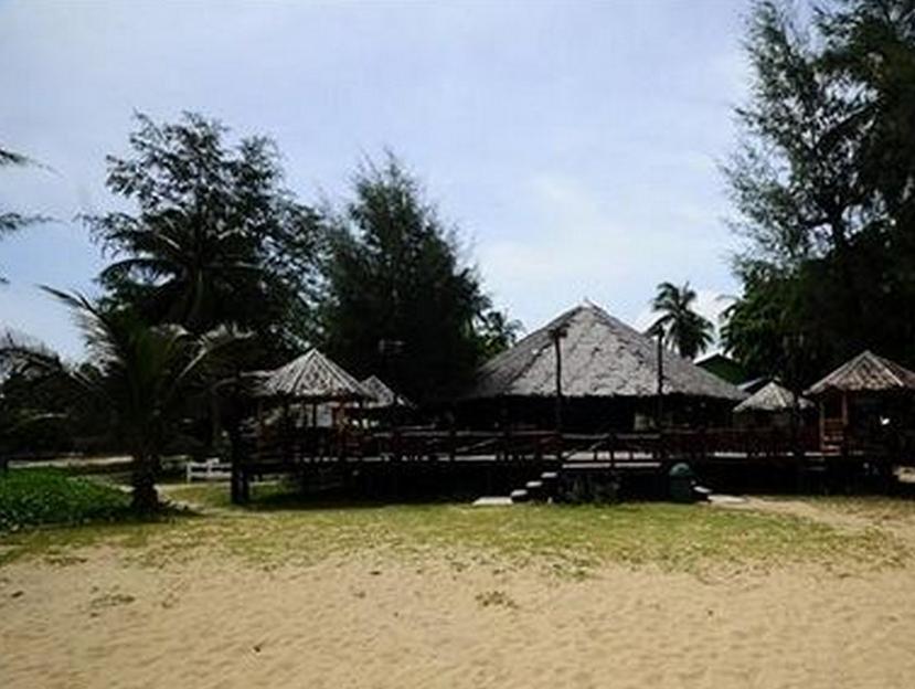 Koh Ma Beach Resort - Image 0