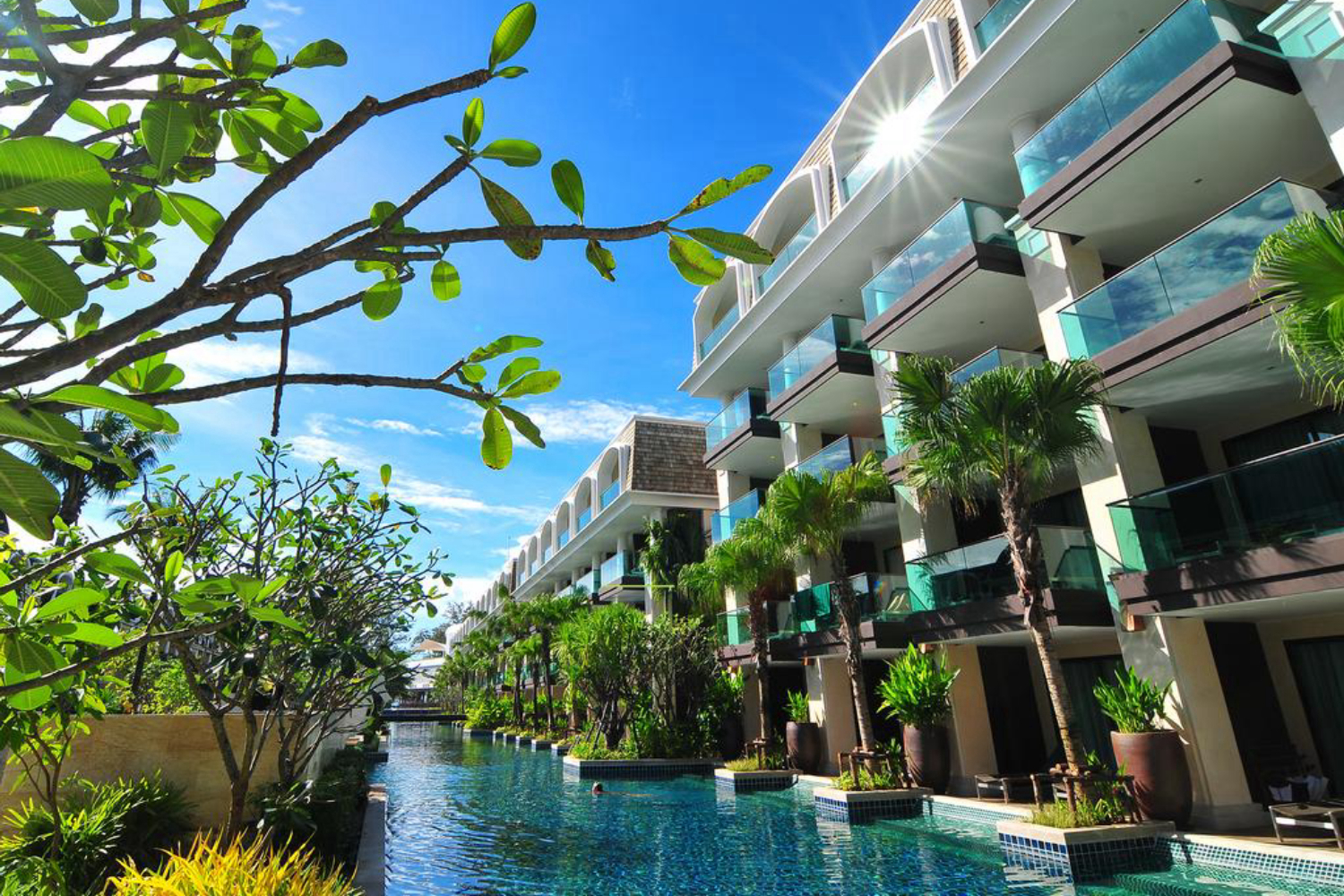 Phuket Graceland Resort & Spa - Image 5