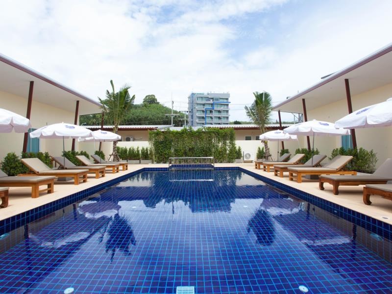 Chalong Princess Pool Villa Resort  - Image 5