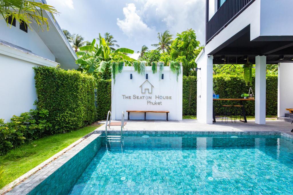 The Seaton House Phuket - Image 3