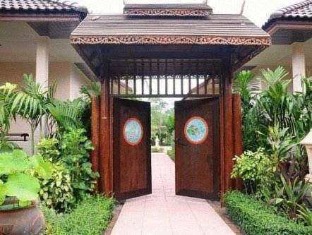 Villa Wanida Garden Resort - Image 5