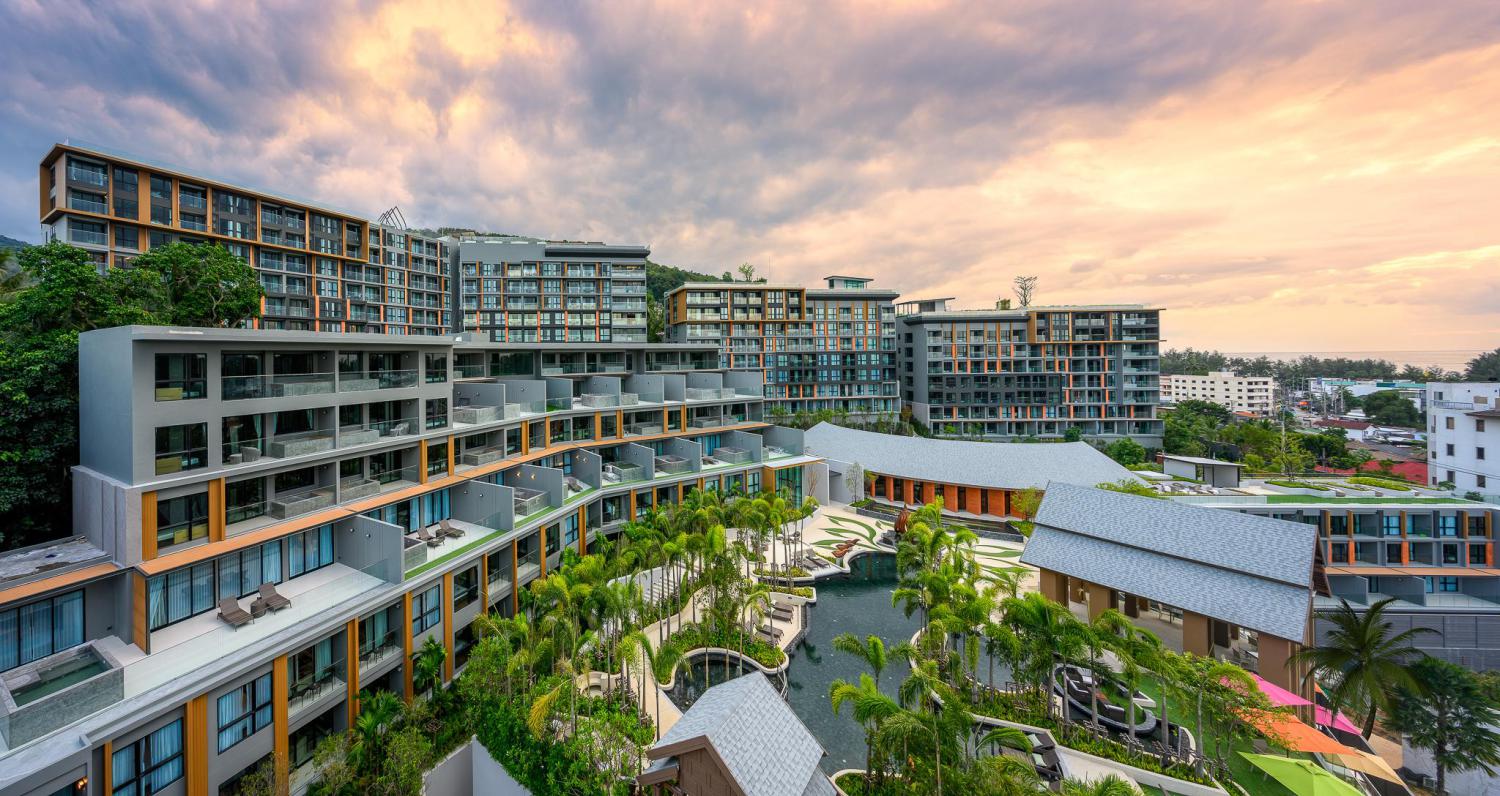 Mida Grande Villas Phuket - Image 1
