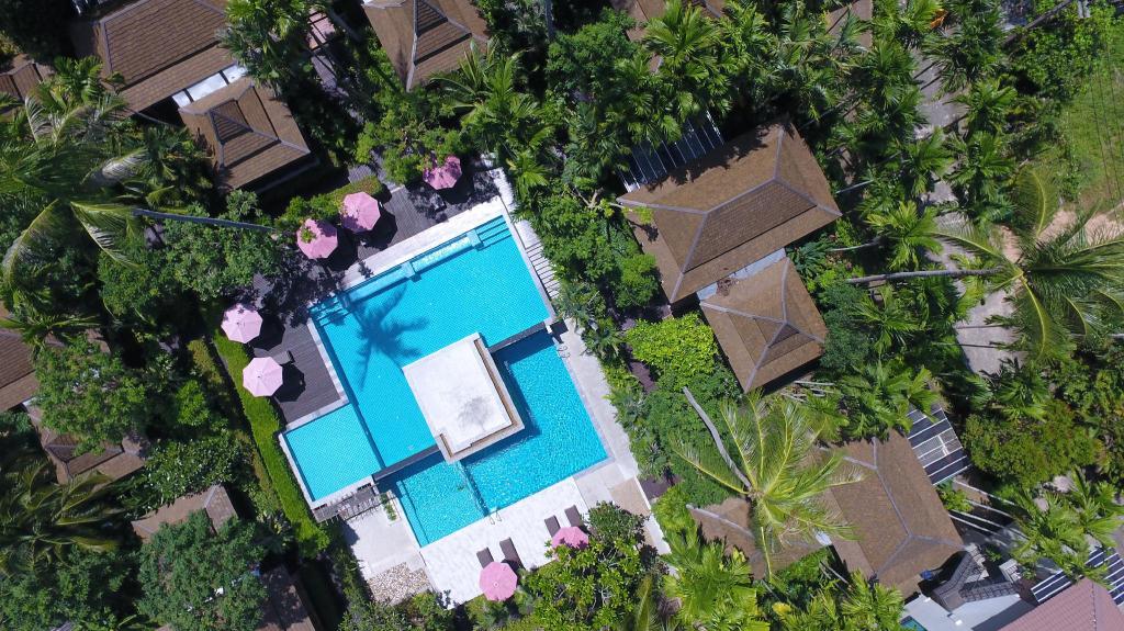 Aonang Phu Pi Maan Resort and Spa - Image 4
