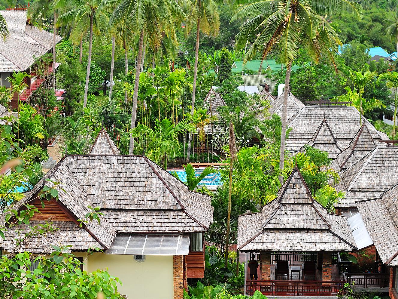Aonang Phu Pi Maan Resort and Spa - Image 5