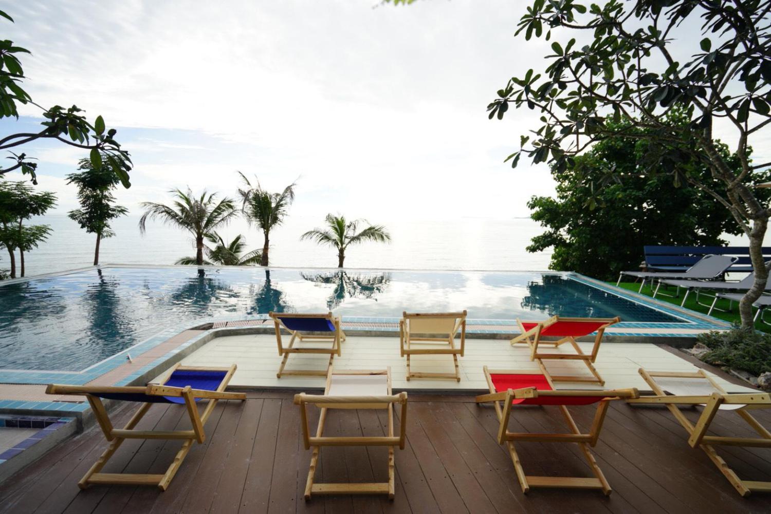Pattaya Paradise Beach Resort - Image 0