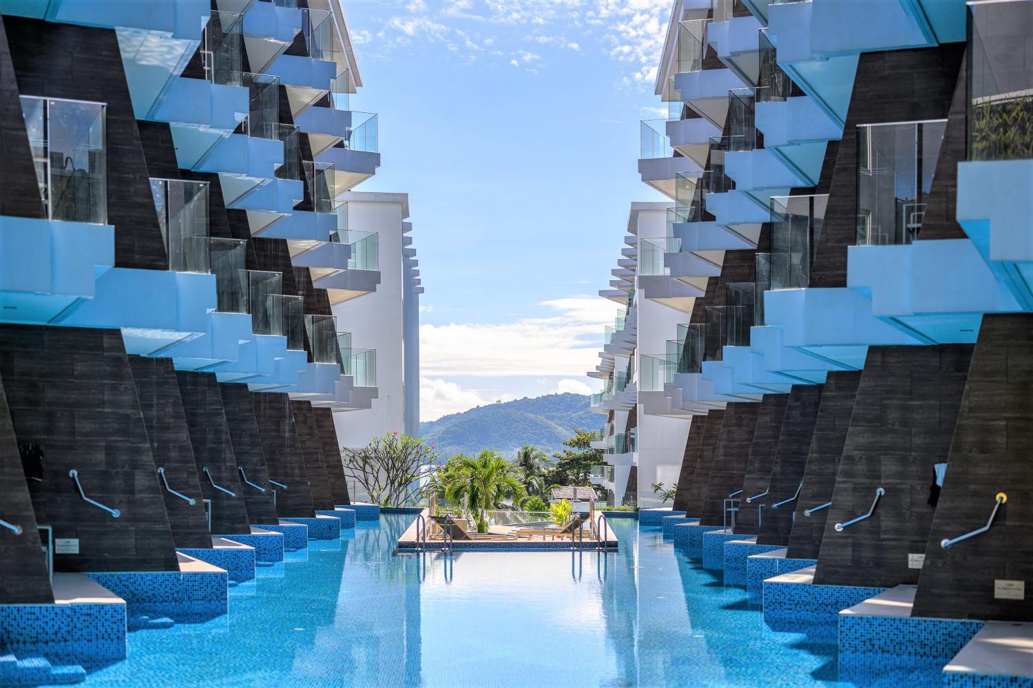 The Beachfront Hotel Phuket, Rawai Beach - Image 1