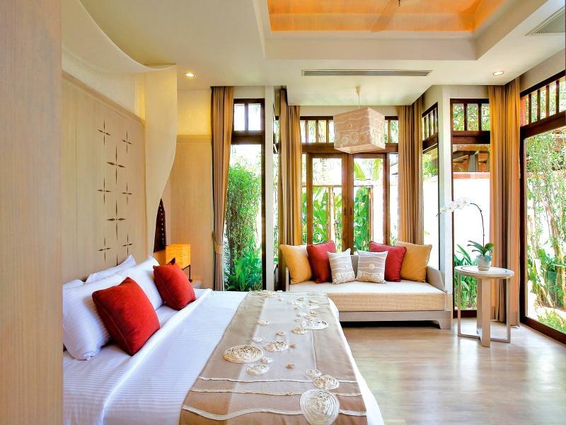 Melati Beach Resort & Spa - Image 4