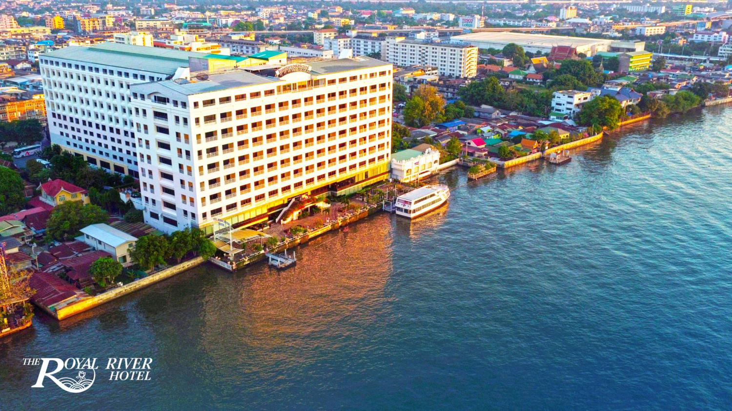 The Royal River Hotel - Image 0