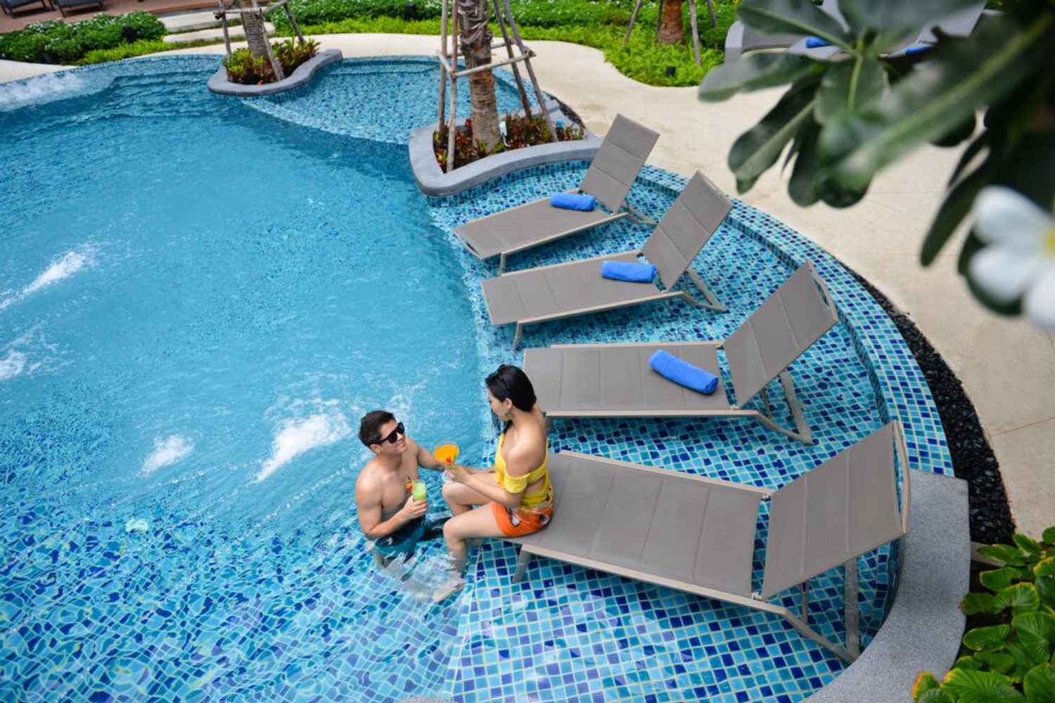 Amber Hotel Pattaya - Image 2