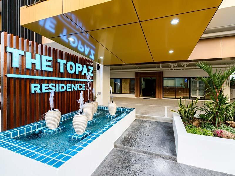 The Topaz Residence - Image 5
