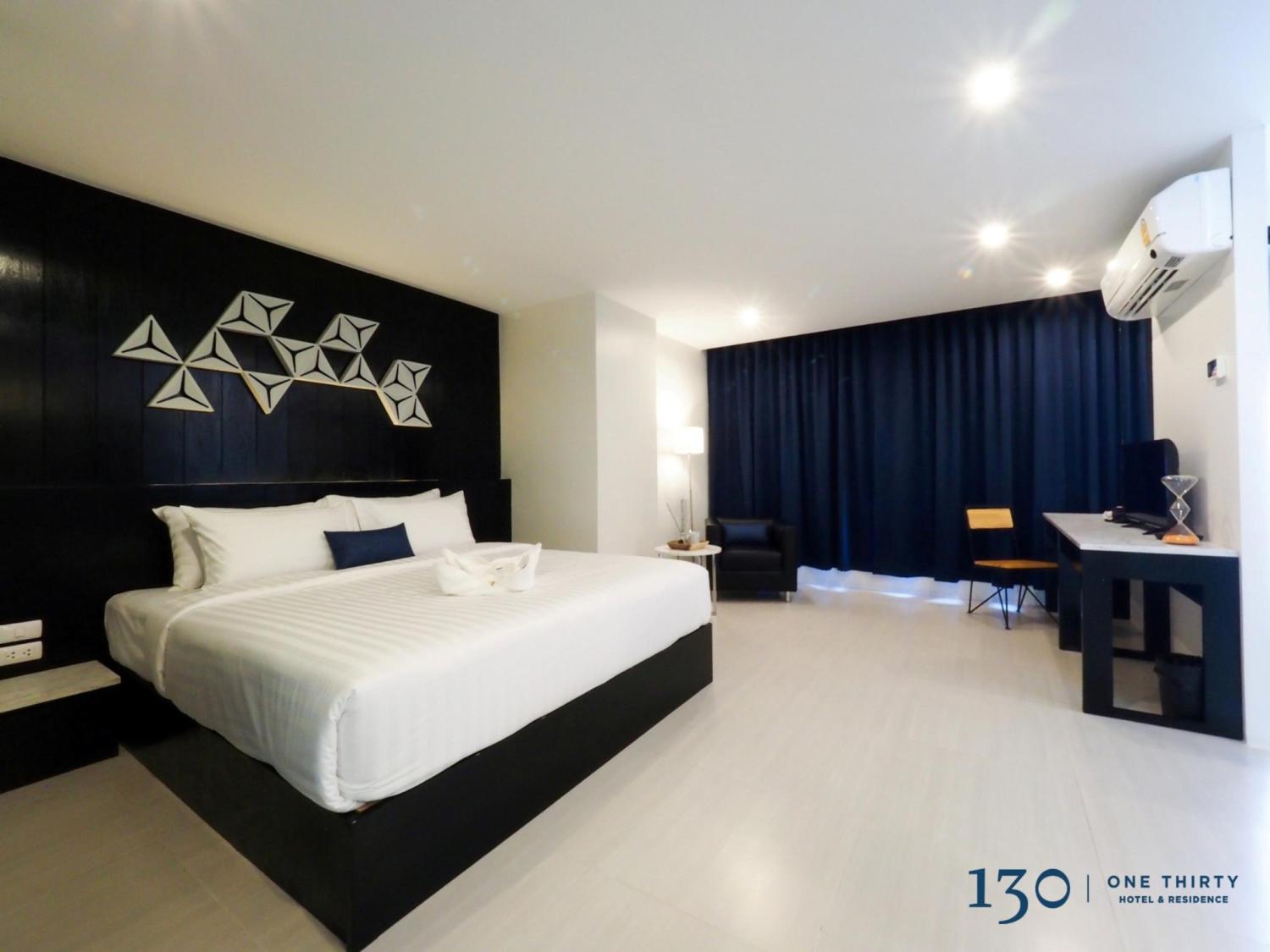 130 Hotel & Residence Bangkok - Image 3