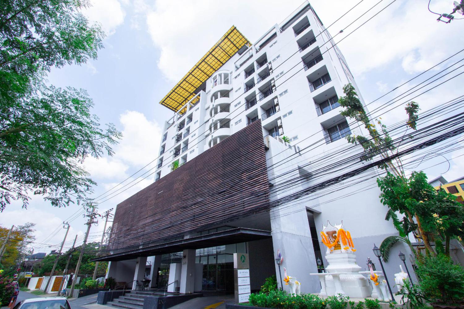 Lily Hotel Bangkok - Image 5