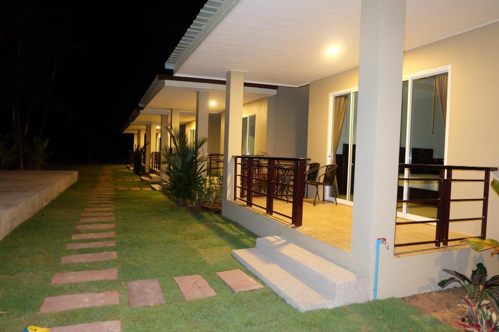 The Oasis Khaolak Resort (SHA Extra Plus) - Image 5