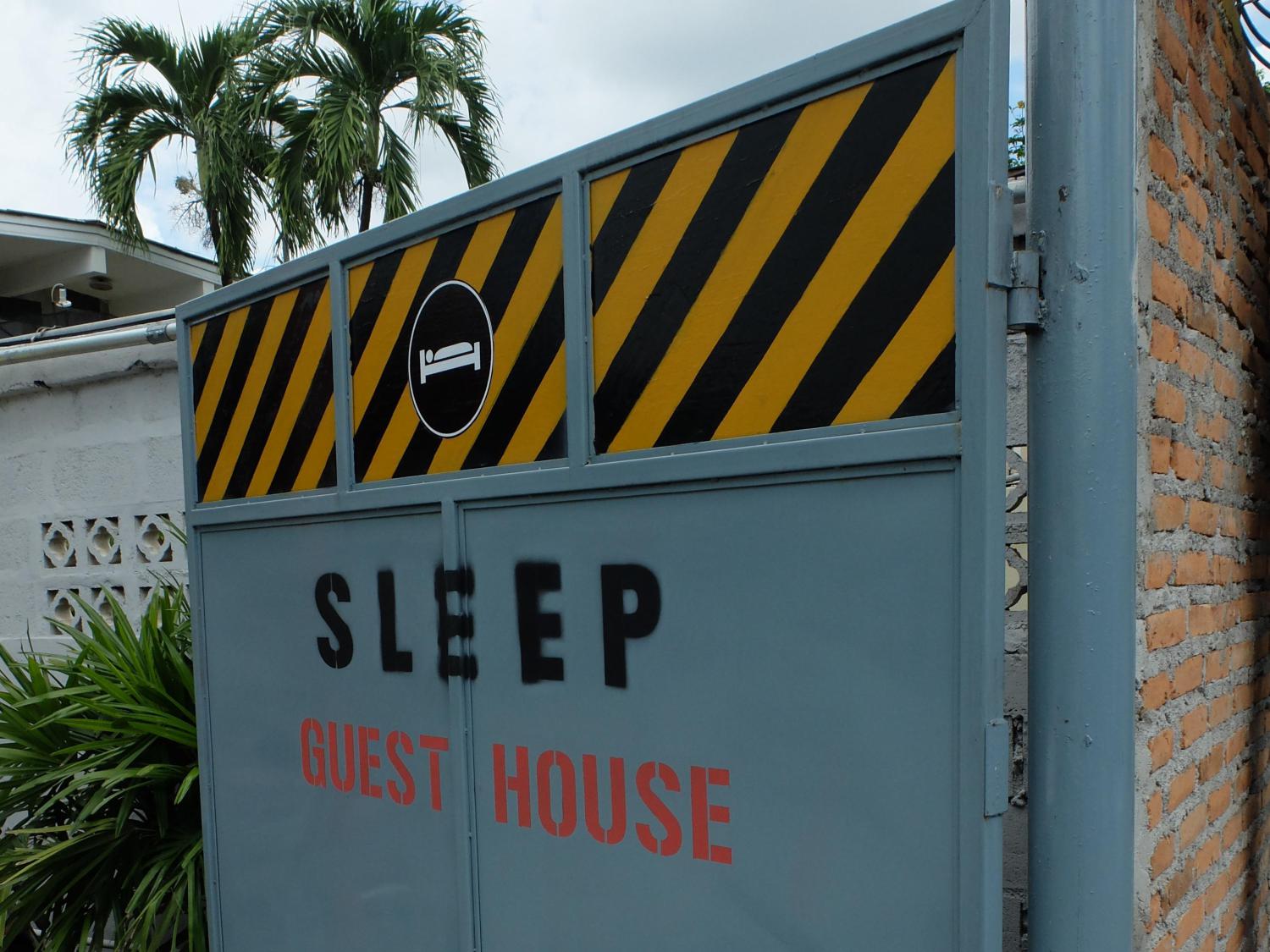 Sleep Guesthouse - Image 5