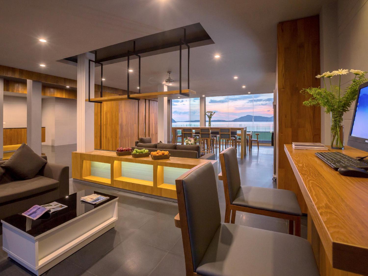 X10 Seaview Suites at Panwa Beach - Image 2