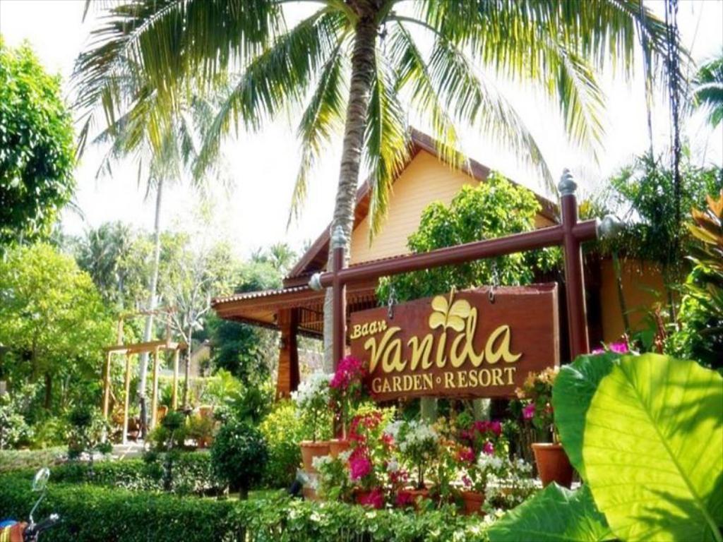 Baan Vanida Garden Resort (SHA Extra Plus) - Image 0