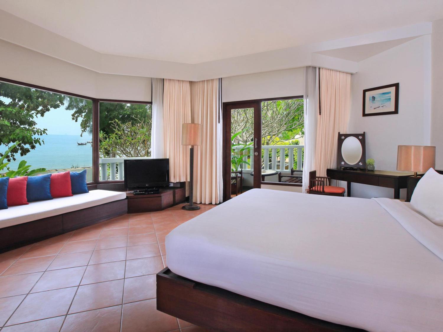 Aonang Villa Resort - Image 1
