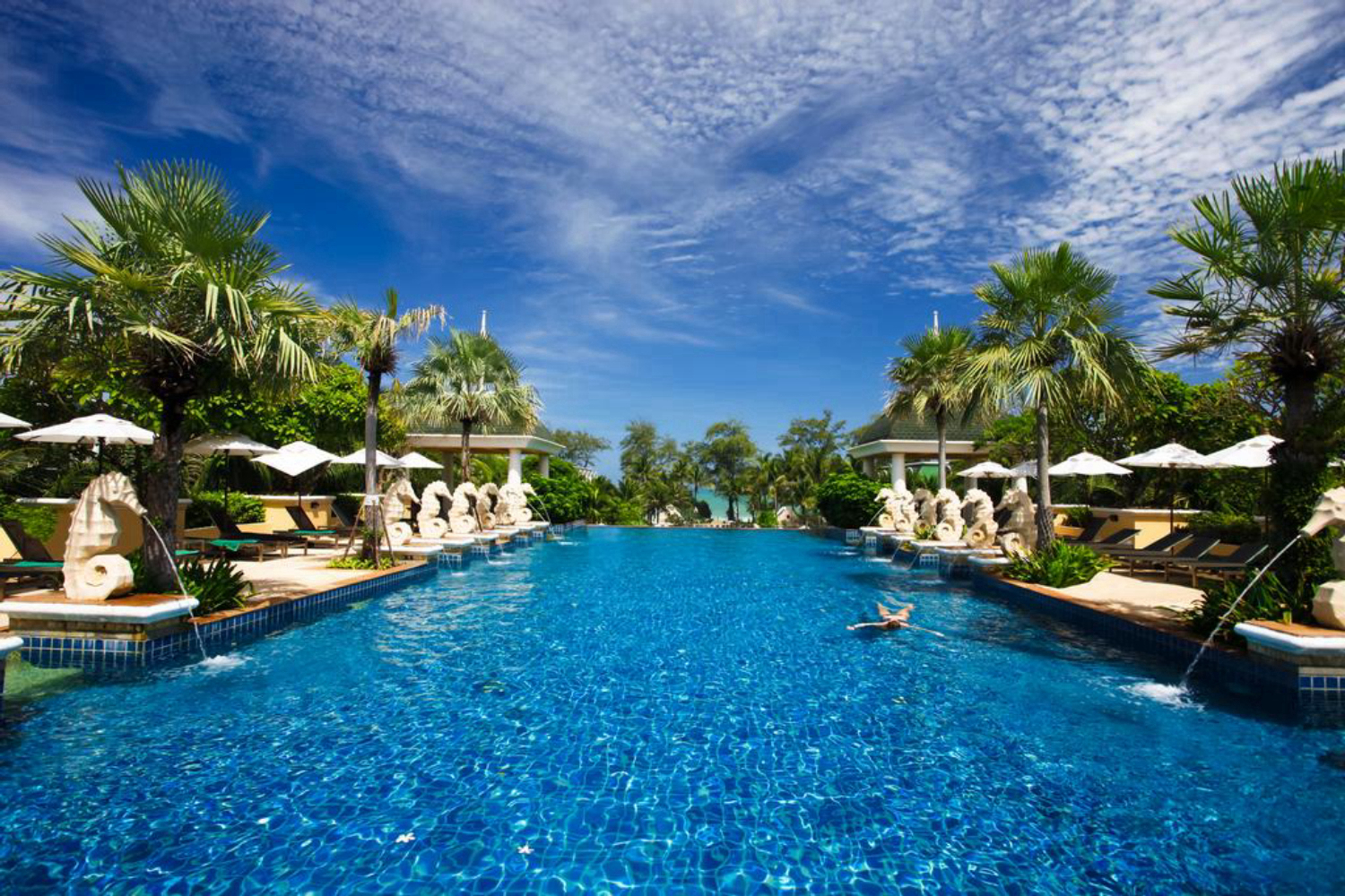 Phuket Graceland Resort & Spa - Image 0