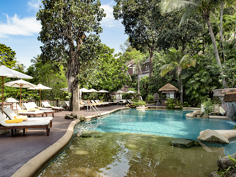 Centara Villas Phuket Hotel - Image 3