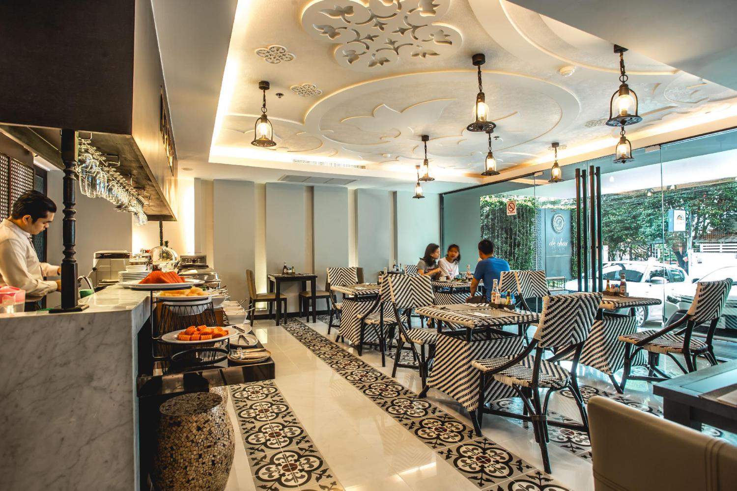 De Chai Oriental Nimman Hotel - Image 2