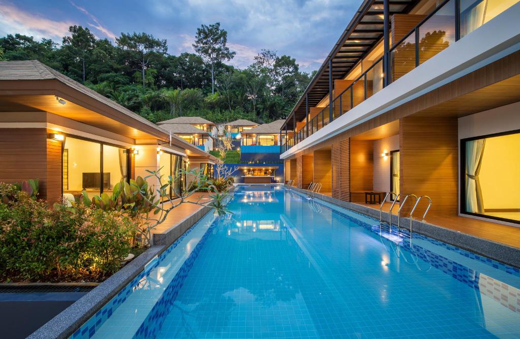 Chermantra Aonang Resort & Pool Suite - Image 0