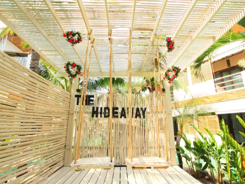 The Hideaway Resort Hua Hin - Hua Hin Test & Go Hotel