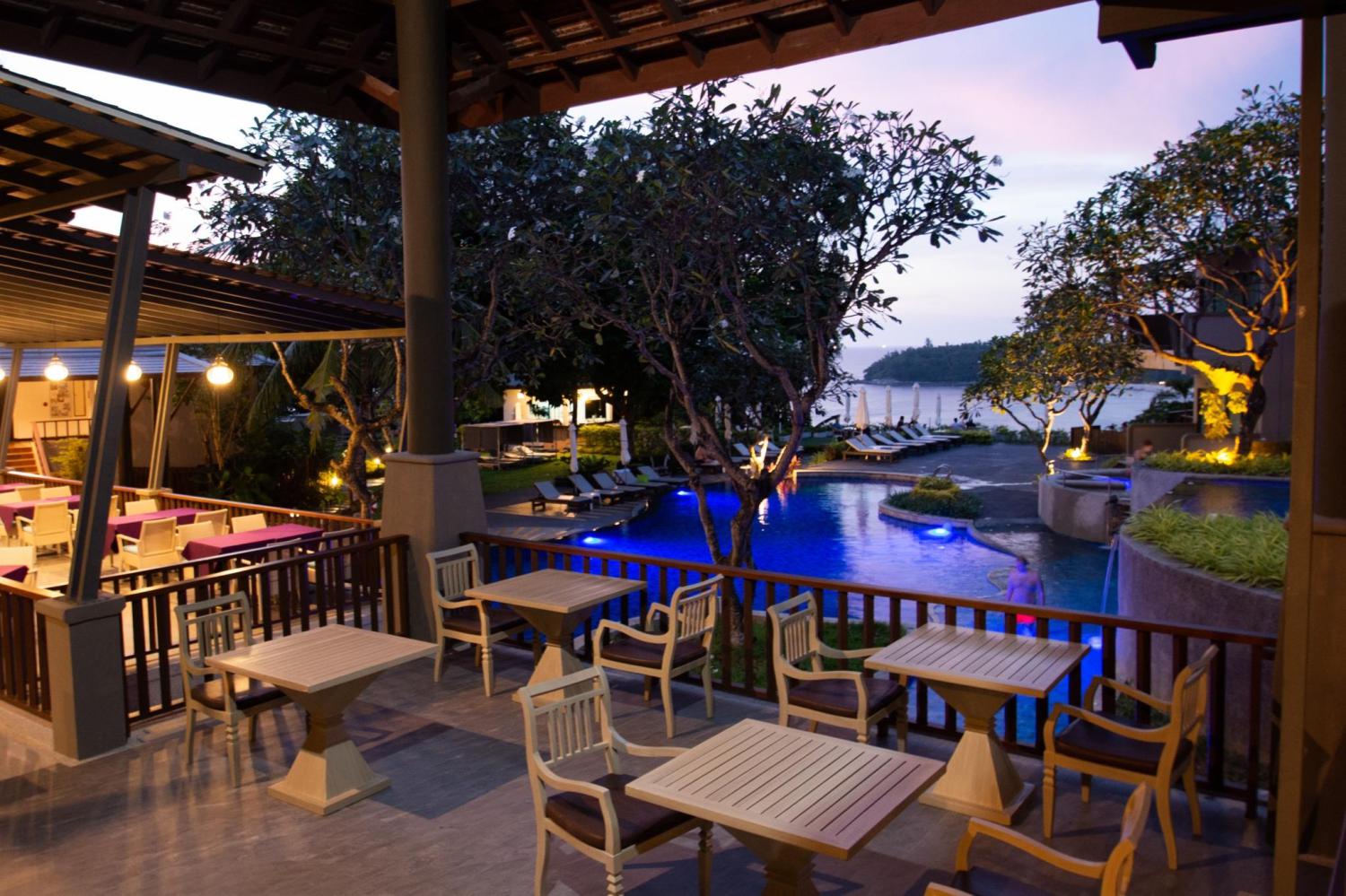 Andaman Cannacia Resort & Spa - Image 5