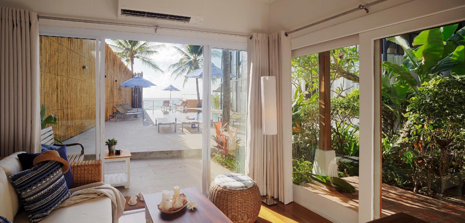 Malibu Koh Samui Resort & Beach Club - Image 2