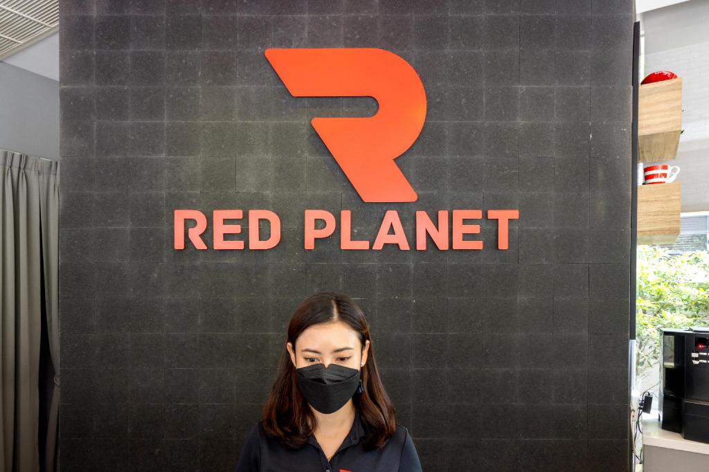 Red Planet Phuket Patong (SHA Extra Plus) - Image 3