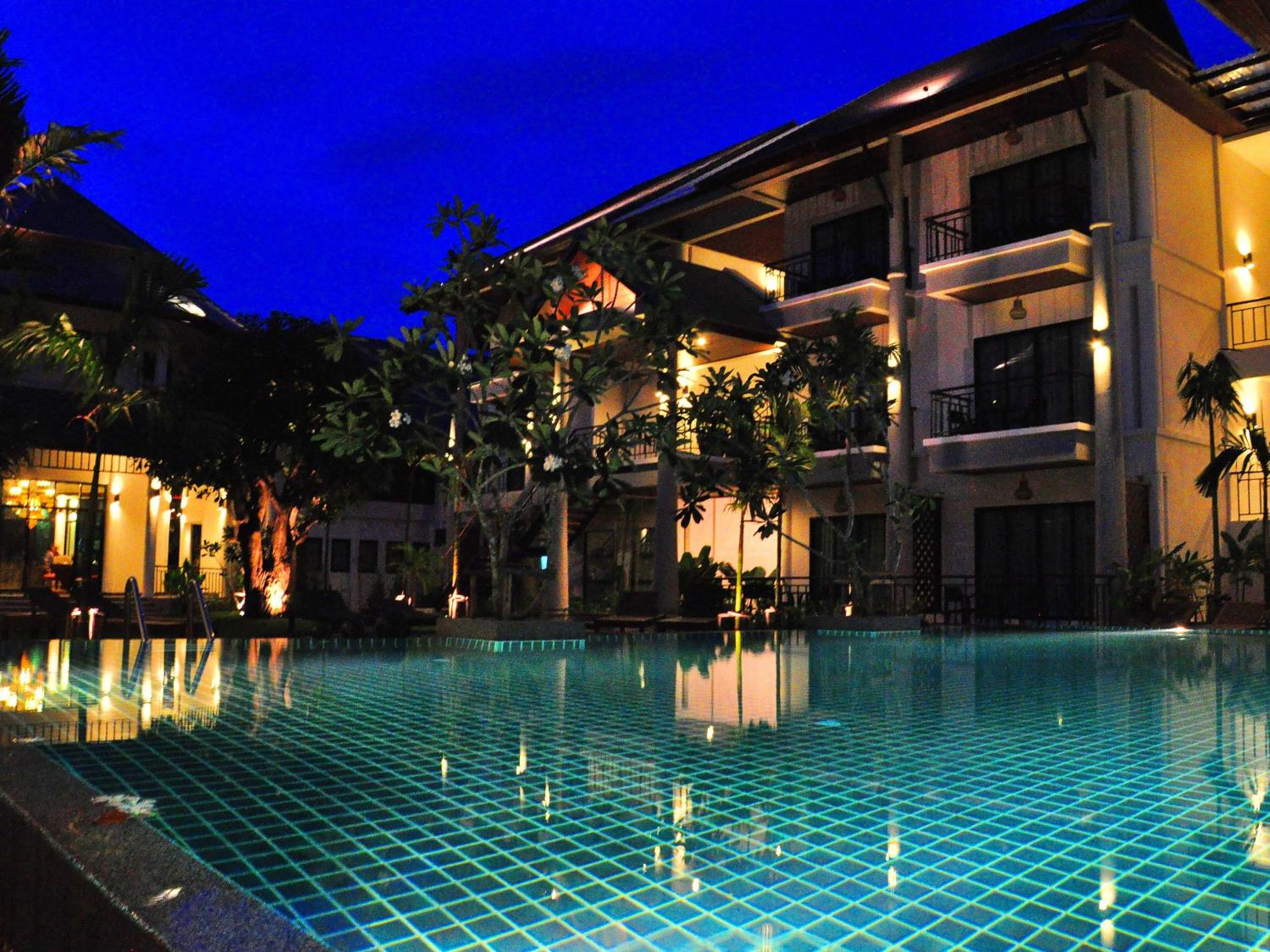 Navatara Phuket Resort - Image 5