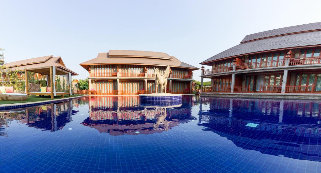 The Chaya Resort And Spa - Image 0