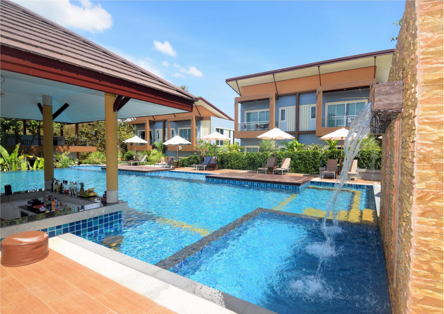 Phutara Lanta Resort - Image 0