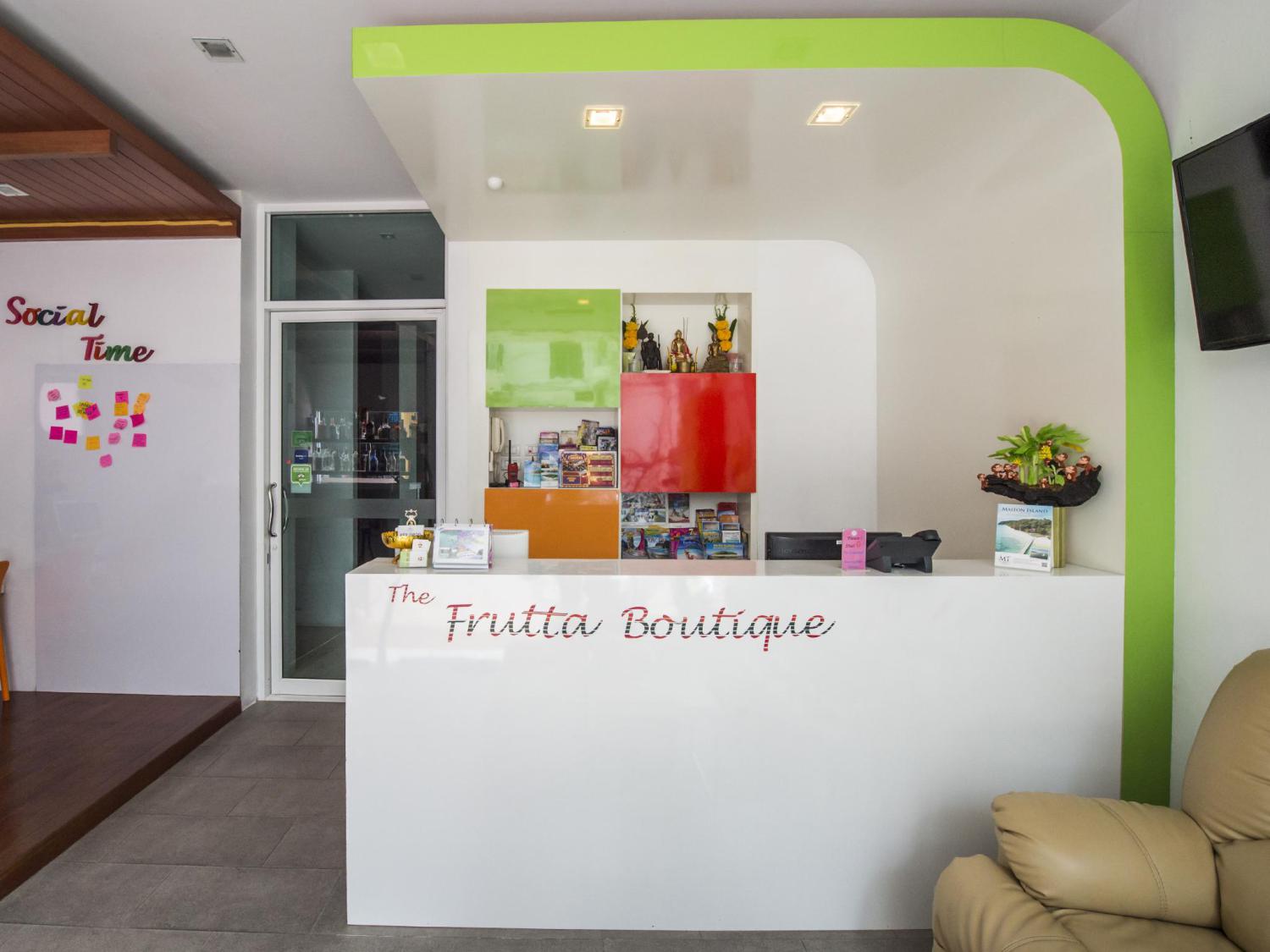 The Frutta Boutique Hotel - Image 3